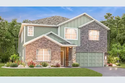 18001 Prairie Falcon Way, Pflugerville, TX 78660 - Photo 4