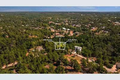 Tbd 846 Mamalu Drive, Bastrop, TX 78602 - Photo 6