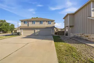 105 Liberty Pl Cove, Liberty Hill, TX 78642 - Photo 1