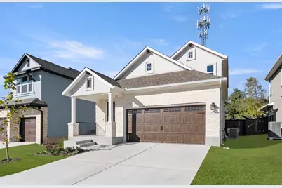 2605 Sam Bass Road #104, Round Rock, TX 78681 - Photo 6