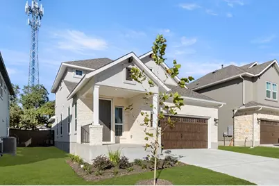 2605 Sam Bass Road #104, Round Rock, TX 78681 - Photo 1