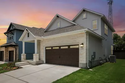 2605 Sam Bass Road #104, Round Rock, TX 78681 - Photo 6