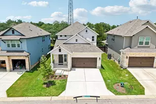 2605 Sam Bass Rd, Round Rock, TX 78681 - Photo 2