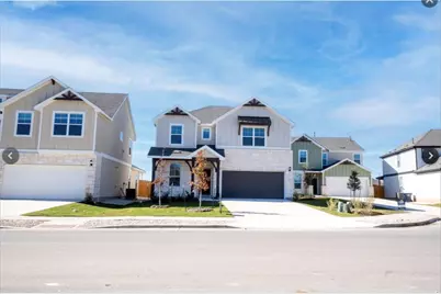1625 Brimhurst Drive, Leander, TX 78641 - Photo 2