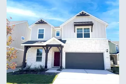 1625 Brimhurst Drive, Leander, TX 78641 - Photo 1
