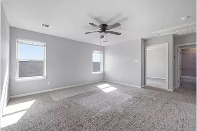 105 Quiet Man Drive, Jarrell, TX 76537 - Photo 20
