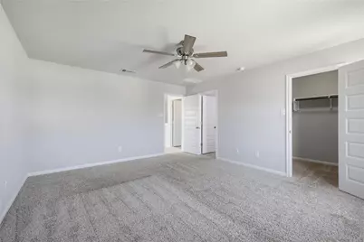 105 Quiet Man Drive, Jarrell, TX 76537 - Photo 22