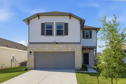 105 Quiet Man Drive, Jarrell, TX 76537 - Photo 2