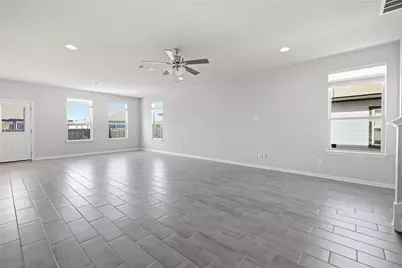 105 Quiet Man Drive, Jarrell, TX 76537 - Photo 6