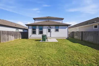 105 Quiet Man Drive, Jarrell, TX 76537 - Photo 28