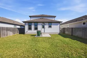 105 Quiet Man Dr, Jarrell, TX 76537 - Photo 28