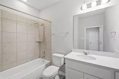 105 Quiet Man Drive, Jarrell, TX 76537 - Photo 16