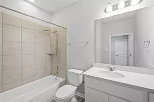 105 Quiet Man Dr, Jarrell, TX 76537 - Photo 16