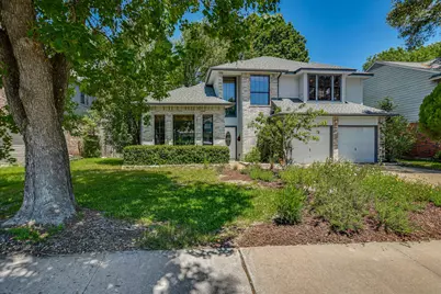 1104 Crestview Street, Round Rock, TX 78681 - Photo 2