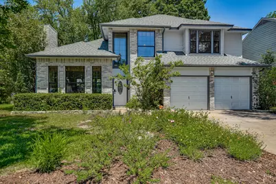 1104 Crestview Street, Round Rock, TX 78681 - Photo 1