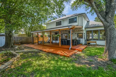 1104 Crestview Street, Round Rock, TX 78681 - Photo 20