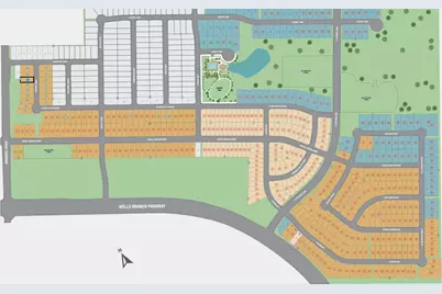 15424 Flowers View, Pflugerville, TX 78660 - Photo 4