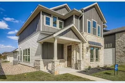 372 Orleanian Drive, Buda, TX 78610 - Photo 1