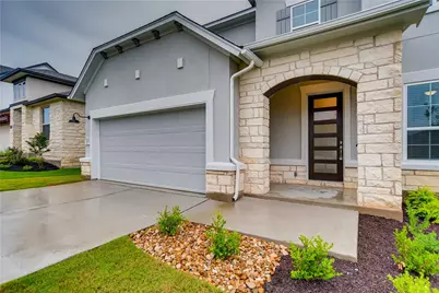 7112 Poulain Drive, Austin, TX 78738 - Photo 2