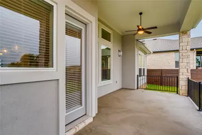 7112 Poulain Drive, Austin, TX 78738 - Photo 22