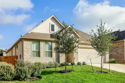 8000 Sunrise Ravine Pass, Lago Vista, TX 78645 - Photo 2