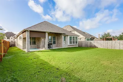 8000 Sunrise Ravine Pass, Lago Vista, TX 78645 - Photo 36