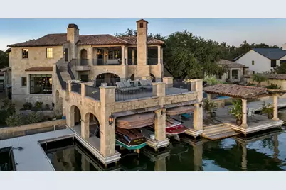 419 Lighthouse Drive, Horseshoe Bay, TX 78657 - Photo 30