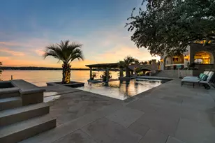 419 Lighthouse Dr, Horseshoe Bay, TX 78657 - Photo 32