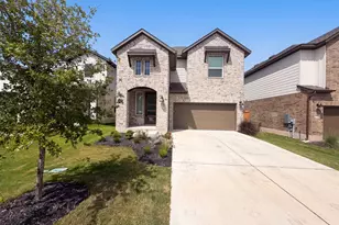 125 High Vly Dr, Liberty Hill, TX 78642 - Photo 1