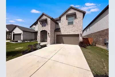 125 High Valley Drive, Liberty Hill, TX 78642 - Photo 16