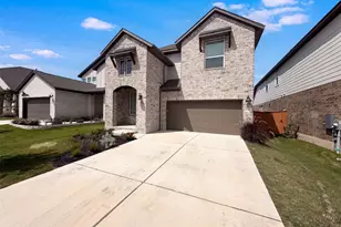 125 High Vly Dr, Liberty Hill, TX 78642 - Photo 16