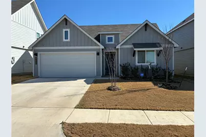 402 Perry Place, Rockdale, TX 76567 - Photo 1