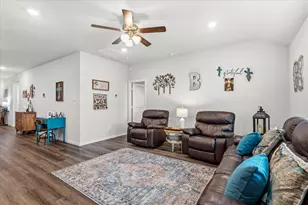 402 Perry Pl, Rockdale, TX 76567 - Photo 20