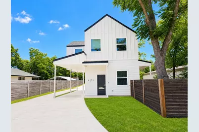 6406 Felix Avenue #1, Austin, TX 78741 - Photo 1
