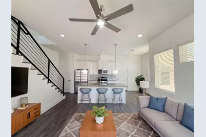 6406 Felix Avenue #1, Austin, TX 78741 - Photo 2