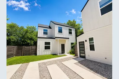 6406 Felix Avenue #1, Austin, TX 78741 - Photo 28