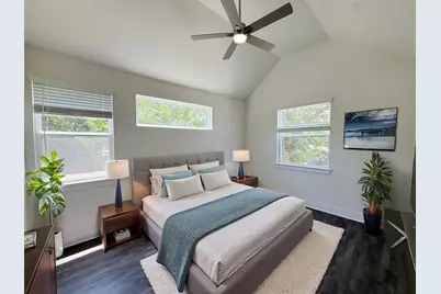 6406 Felix Avenue #1, Austin, TX 78741 - Photo 4