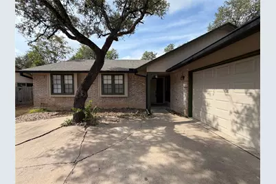1211 Knollpark Circle, Austin, TX 78758 - Photo 2