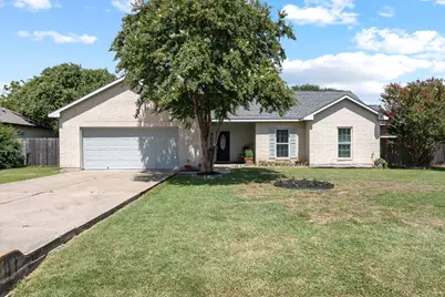 215 Spotted Fawn Drive, Hutto, TX 78634 - Photo 1