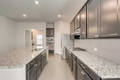 2504 Hat Bender Loop, Round Rock, TX 78664 - Photo 12
