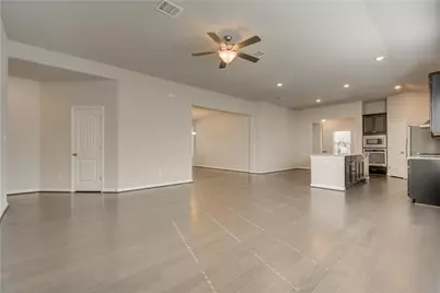 2504 Hat Bender Loop, Round Rock, TX 78664 - Photo 6