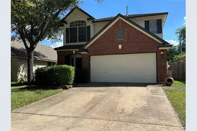 3509 Ruby Red Drive, Austin, TX 78728 - Photo 1