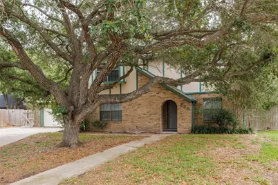 320 Long Pointe Drive, Portland, TX 78374 - Photo 1
