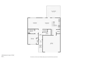 11900 Cimaizon Dr, Austin, TX 78725 - Photo 18