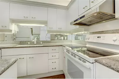 1801 Lavaca Street #15F, Austin, TX 78701 - Photo 2