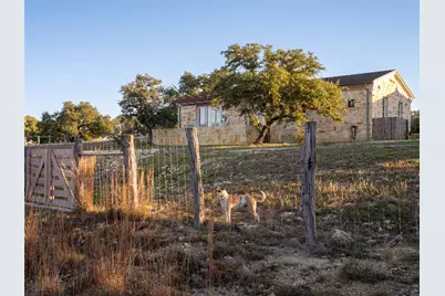 1934 N Walnut Springs Road, Johnson City, TX 78636 - Photo 16
