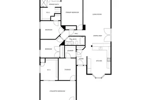 158 Oak River Dr, Cedar Creek, TX 78612 - Photo 16