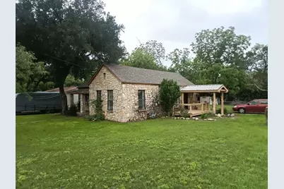 308 N Ridge Street, Lampasas, TX 76550 - Photo 1