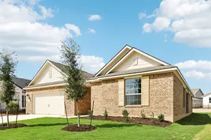 207 Sprinting Peak Dr, San Marcos, TX 78666 - Photo 2