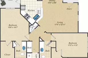 12101 Dessau Rd, Austin, TX 78754 - Photo 2
